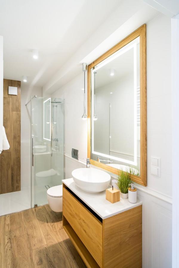 Apartament Magiczne Podhale By Apart Concept Podhale Kościelisko Esterno foto