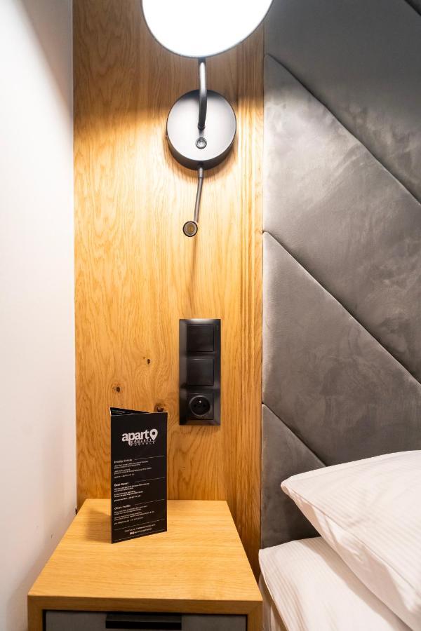 Apartament Magiczne Podhale By Apart Concept Podhale Kościelisko Esterno foto