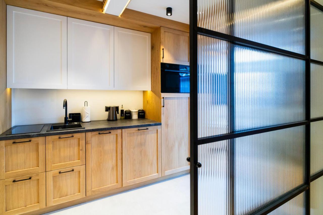 Apartament Magiczne Podhale By Apart Concept Podhale Kościelisko Esterno foto