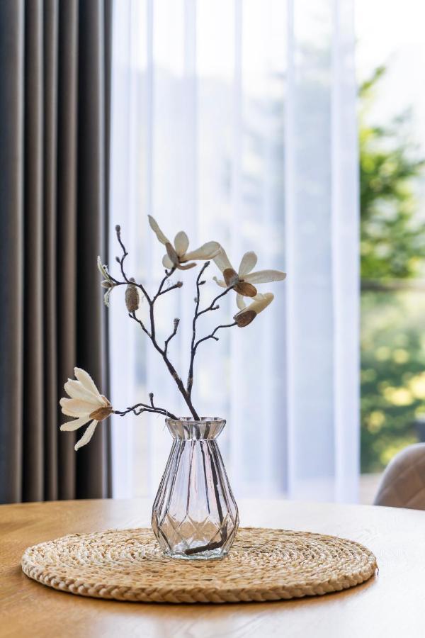 Apartament Magiczne Podhale By Apart Concept Podhale Kościelisko Esterno foto