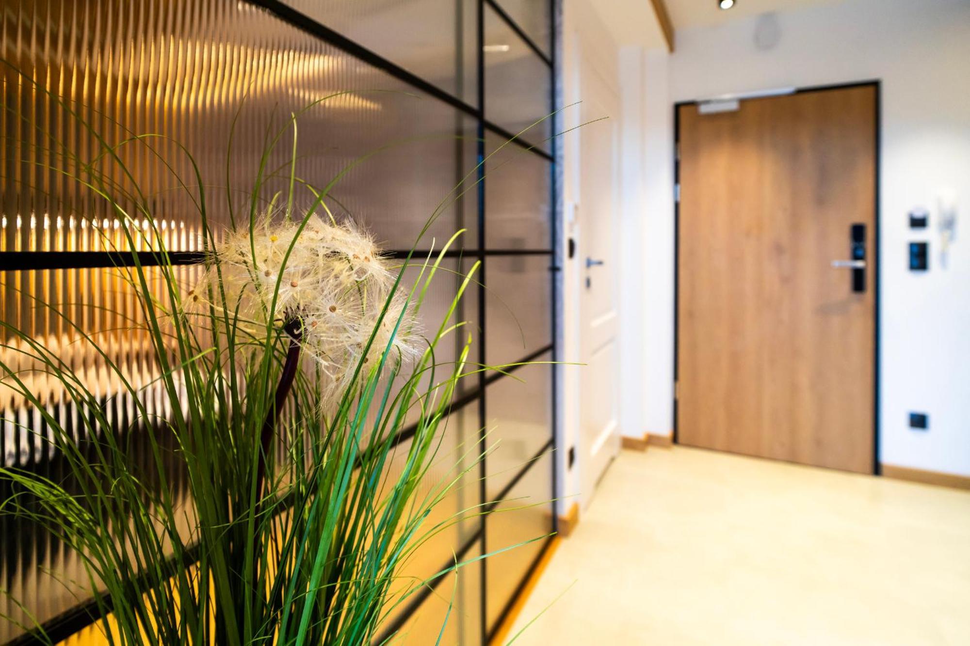 Apartament Magiczne Podhale By Apart Concept Podhale Kościelisko Esterno foto