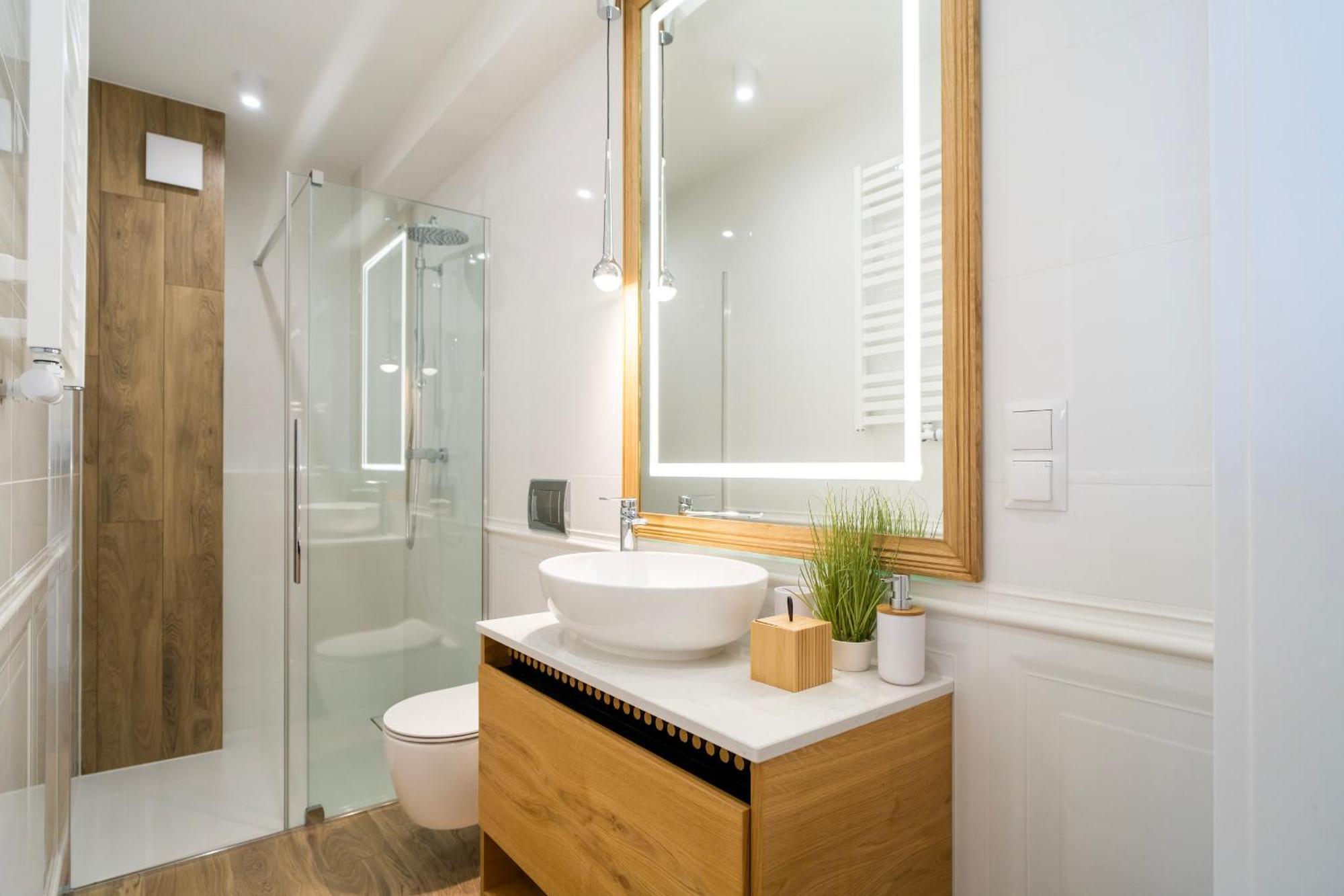 Apartament Magiczne Podhale By Apart Concept Podhale Kościelisko Esterno foto